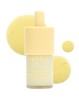 Honey Banana BDRN Capsule Ampoule | Plumping & Firming Serum with Plant PDRN, Collagen & Ceramide for Dewy, Glowing Skin | Korean Skincare, 1.01 fl oz