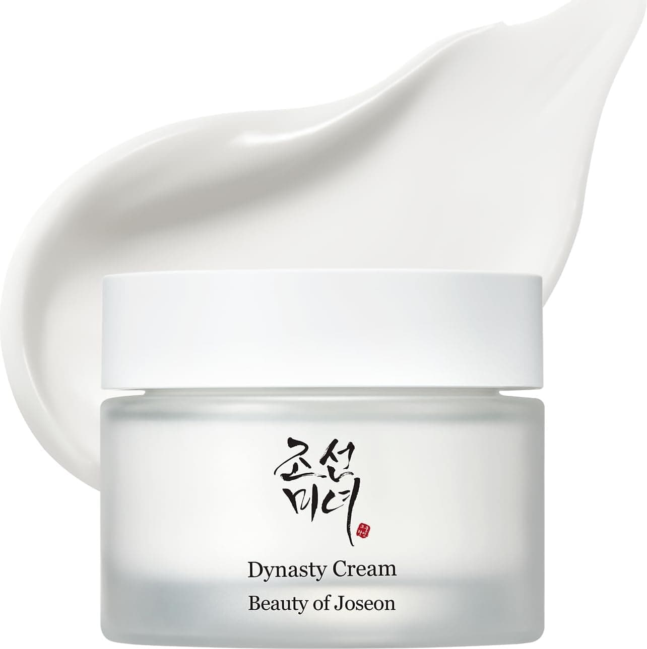 Beauty of Joseon Dynasty Cream Hydrating Moisturizer for Dry Skin