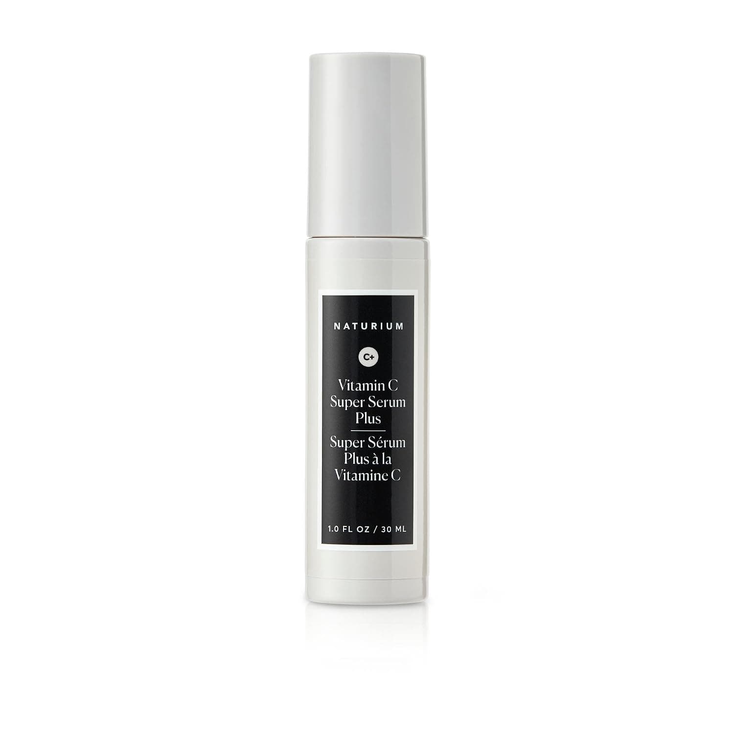 Naturium Vitamin C Super Serum Plus 
