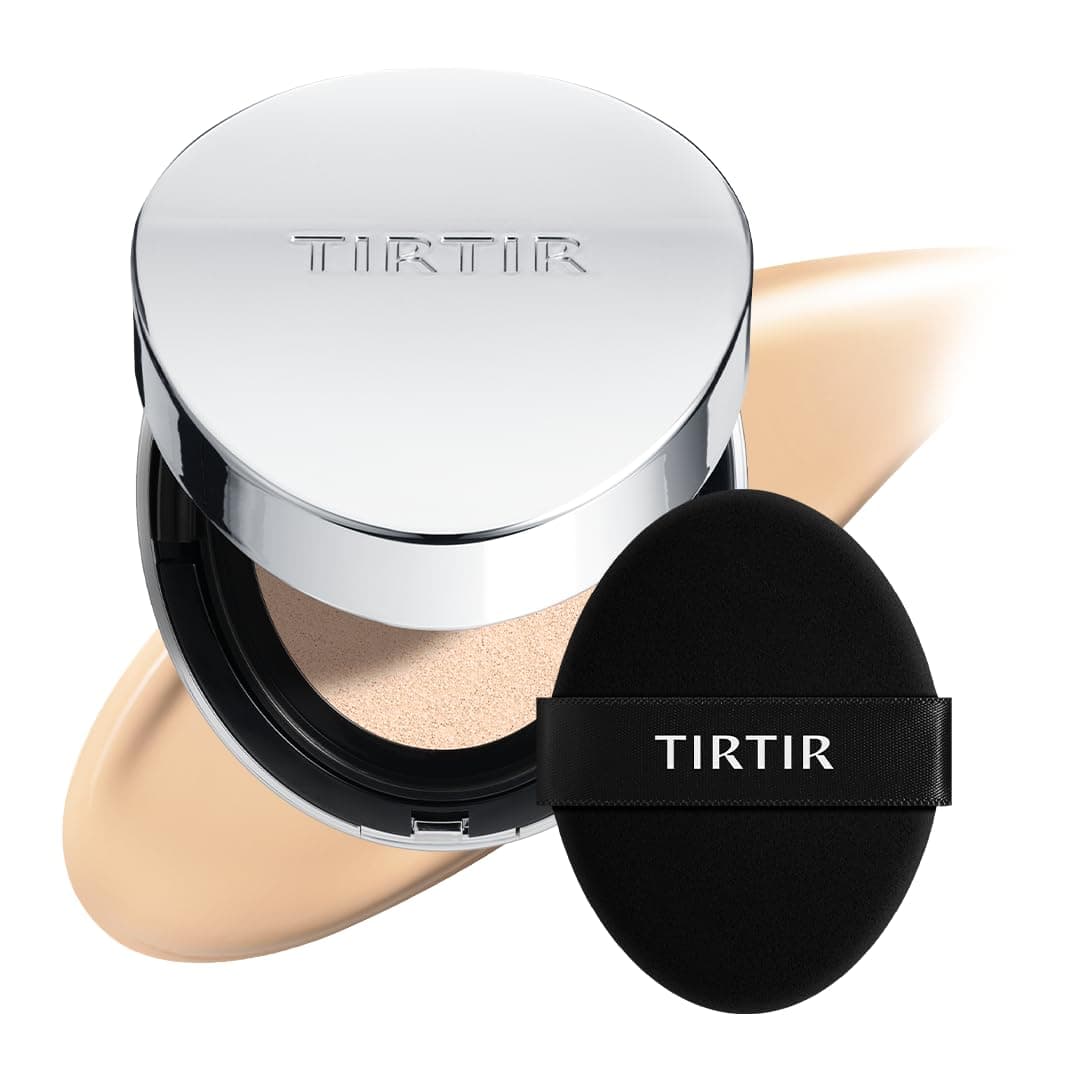 TIRTIR TINTED SKIN GLOW CUSHION 21N 16g