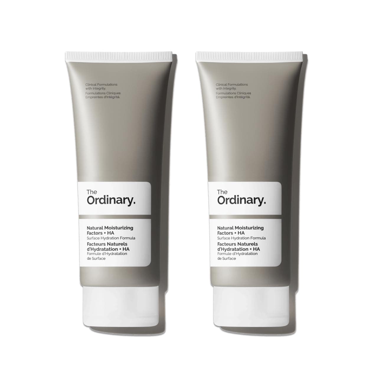 The Ordinary Natural Moisturizing Factors + Hyaluronic Acid, Lightweight Hydrator for Skin Barrier Support & Hydration 1