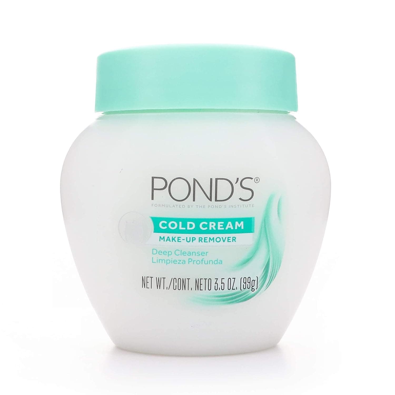 Pond's Cold Cream Cleanser 3.5 ( Pack of 3) 1
