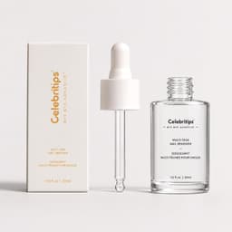 Celebritips Bye Bye Adhesive™ | Press-On Nail Remover | Odorless, Non-toxic, Gentle | 30ml (1.01 fl.oz)
