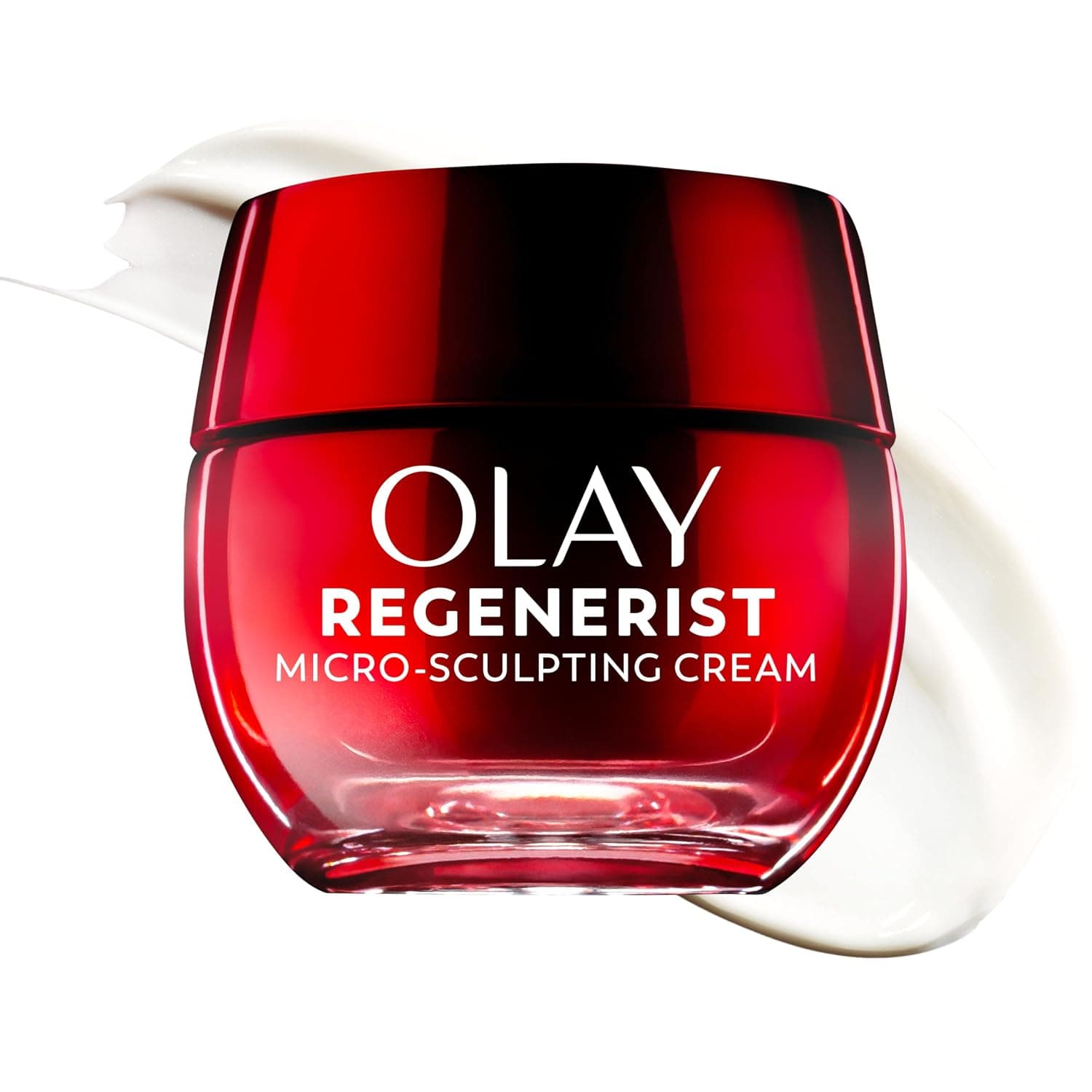 Olay Regenerist Micro-Sculpting Cream Face Moisturizer 1