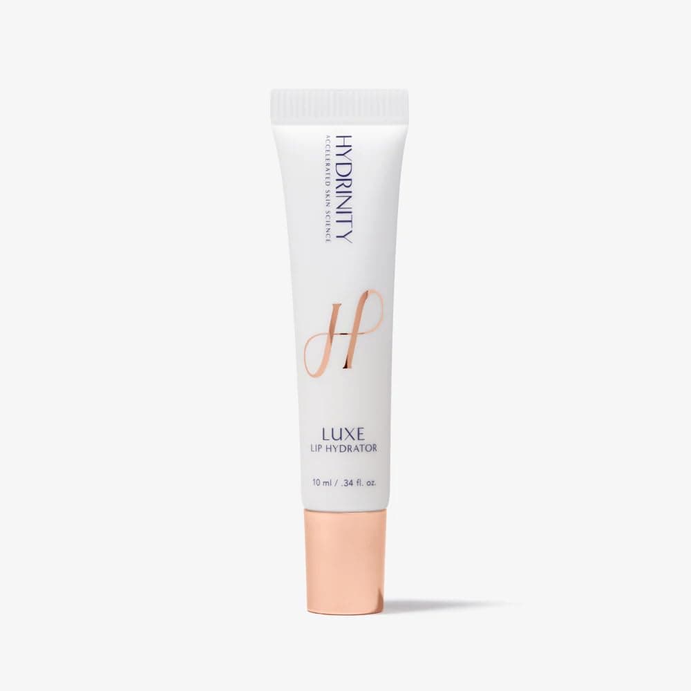 Hydrinity LUXE LIP HYDRATOR, Lip Makeup, Unisex, 0.34 Fl Oz