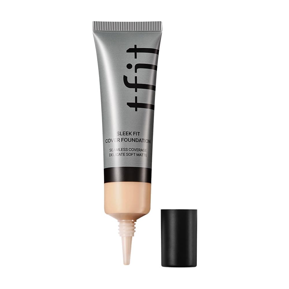 TFIT SLEEK FIT COVER FOUNDATION