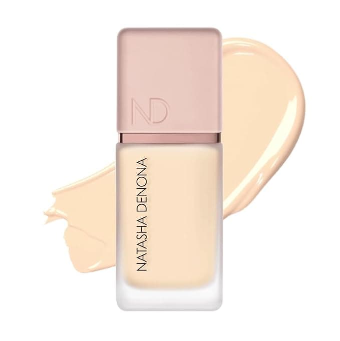 Natasha Denona HY-GLAM FOUNDATION - Y2 (Fair Light Yellow)