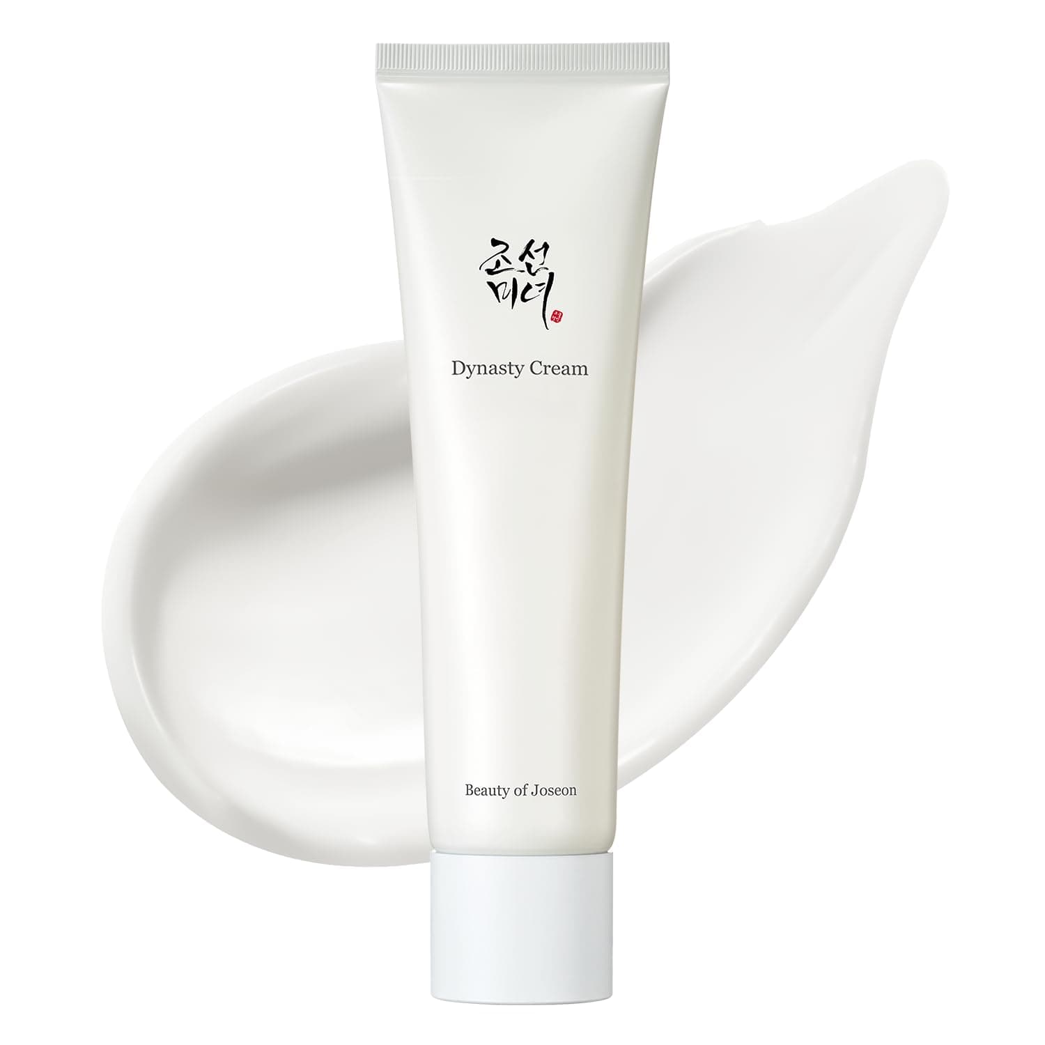 Beauty of Joseon Dynasty Cream Hydrating Moisturizer for Dry Skin