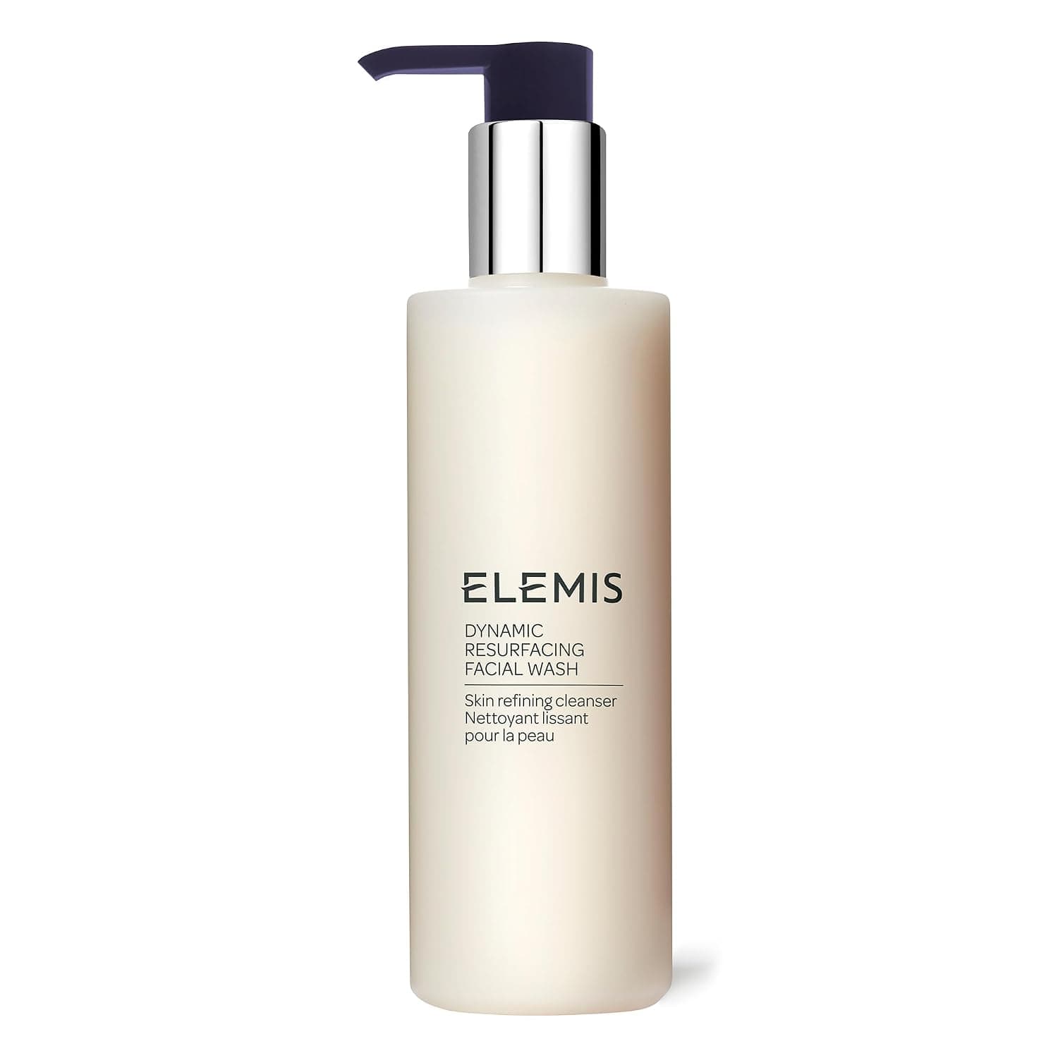 ELEMIS Dynamic Resurfacing Facial Wash, Exfoliating Cleanser