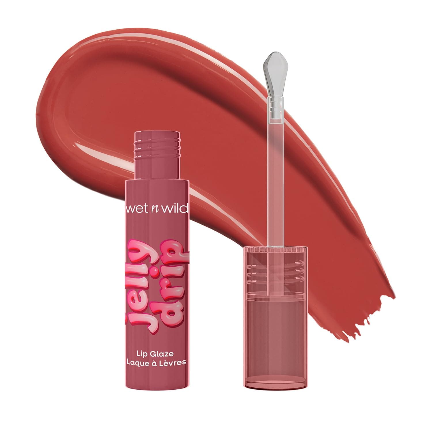 wet n wild Jelly Drip Lip Glaze