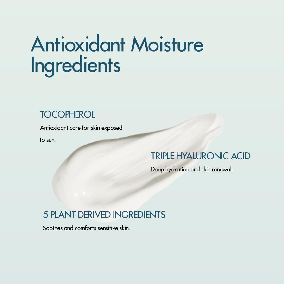White Vita Aqua Korean Sunscreen SPF50+ PA++++ 5