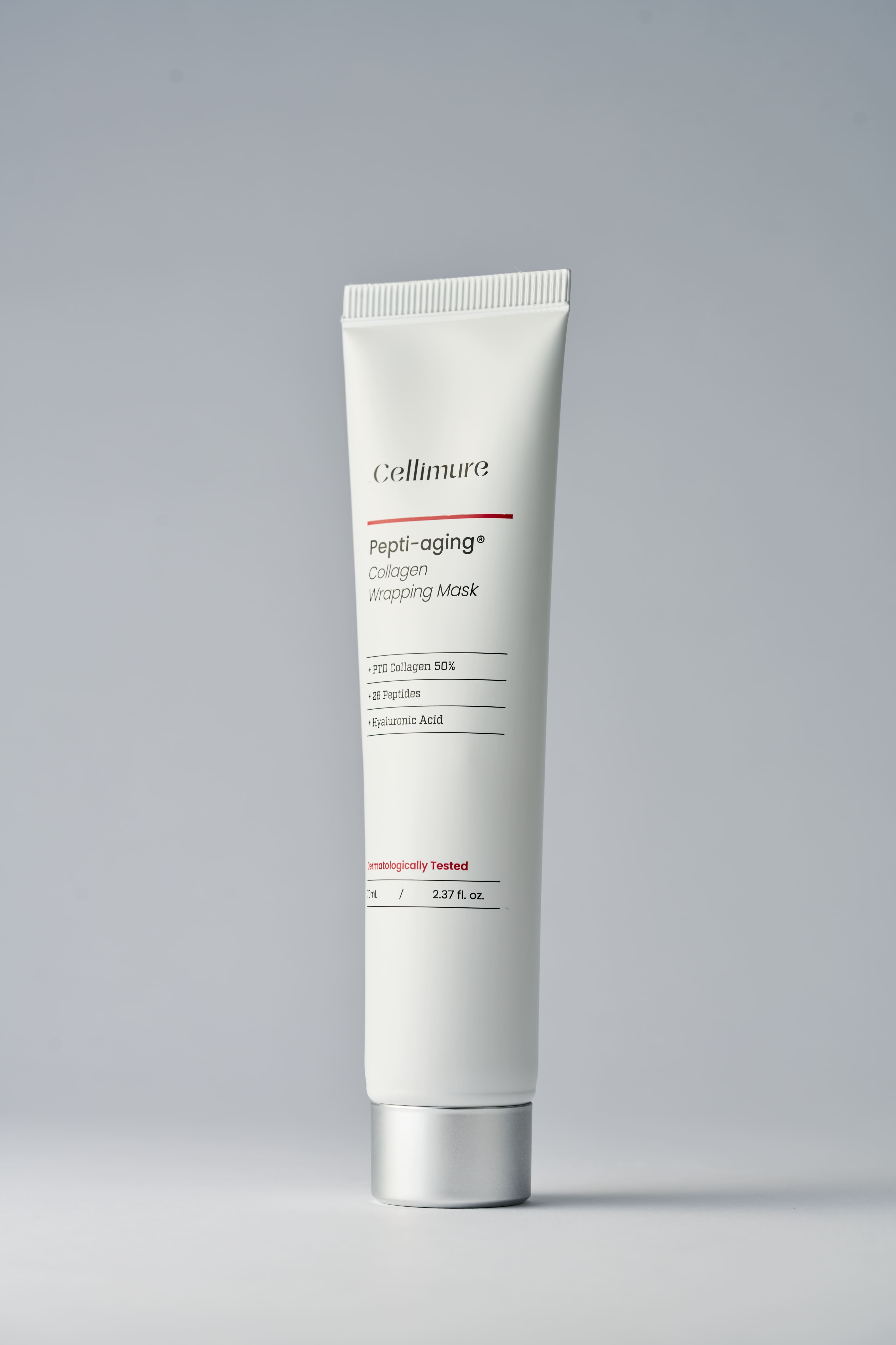 Cellimure Elasticity Collagen Wrapping Treatment 2