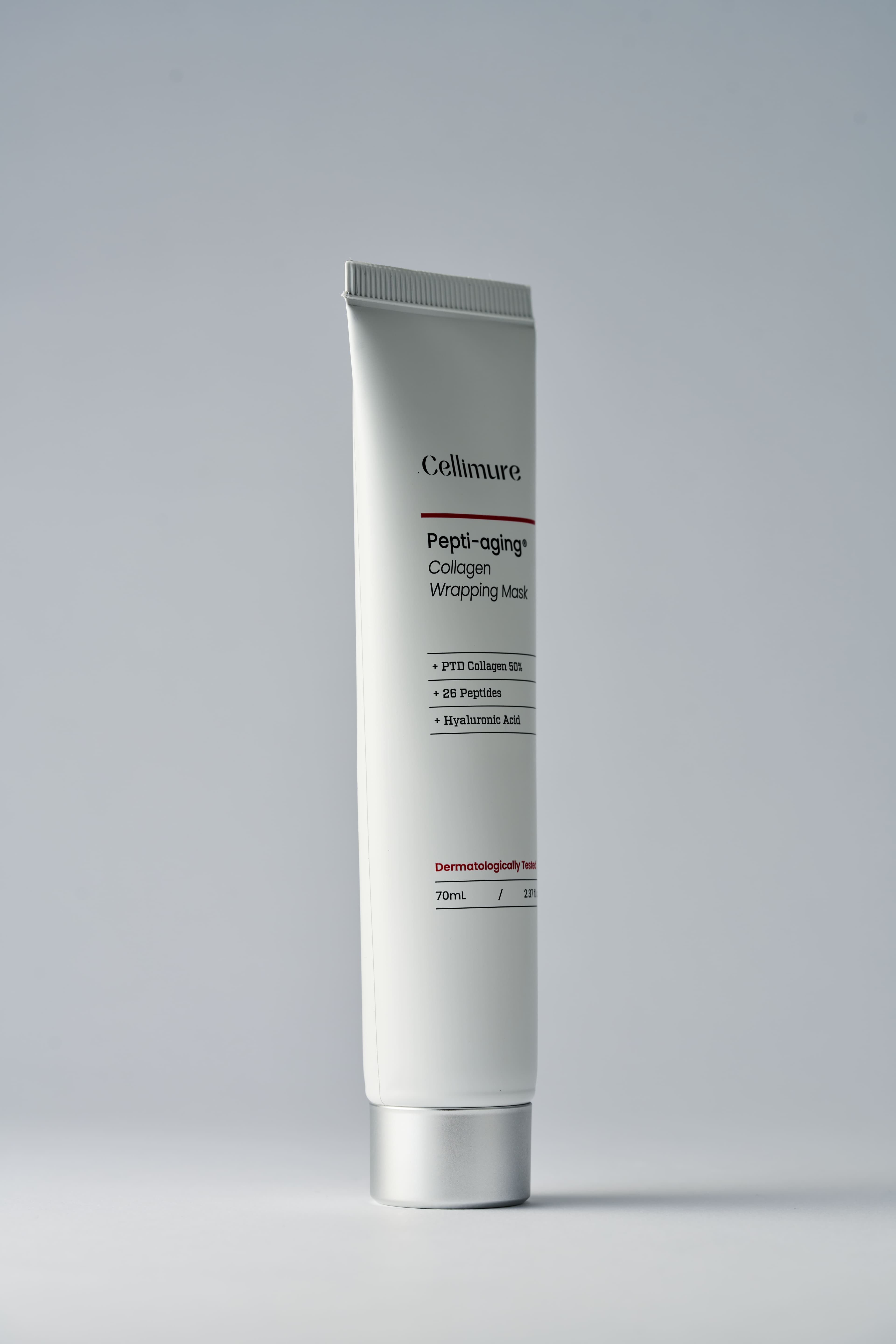 Cellimure Elasticity Collagen Wrapping Treatment 3