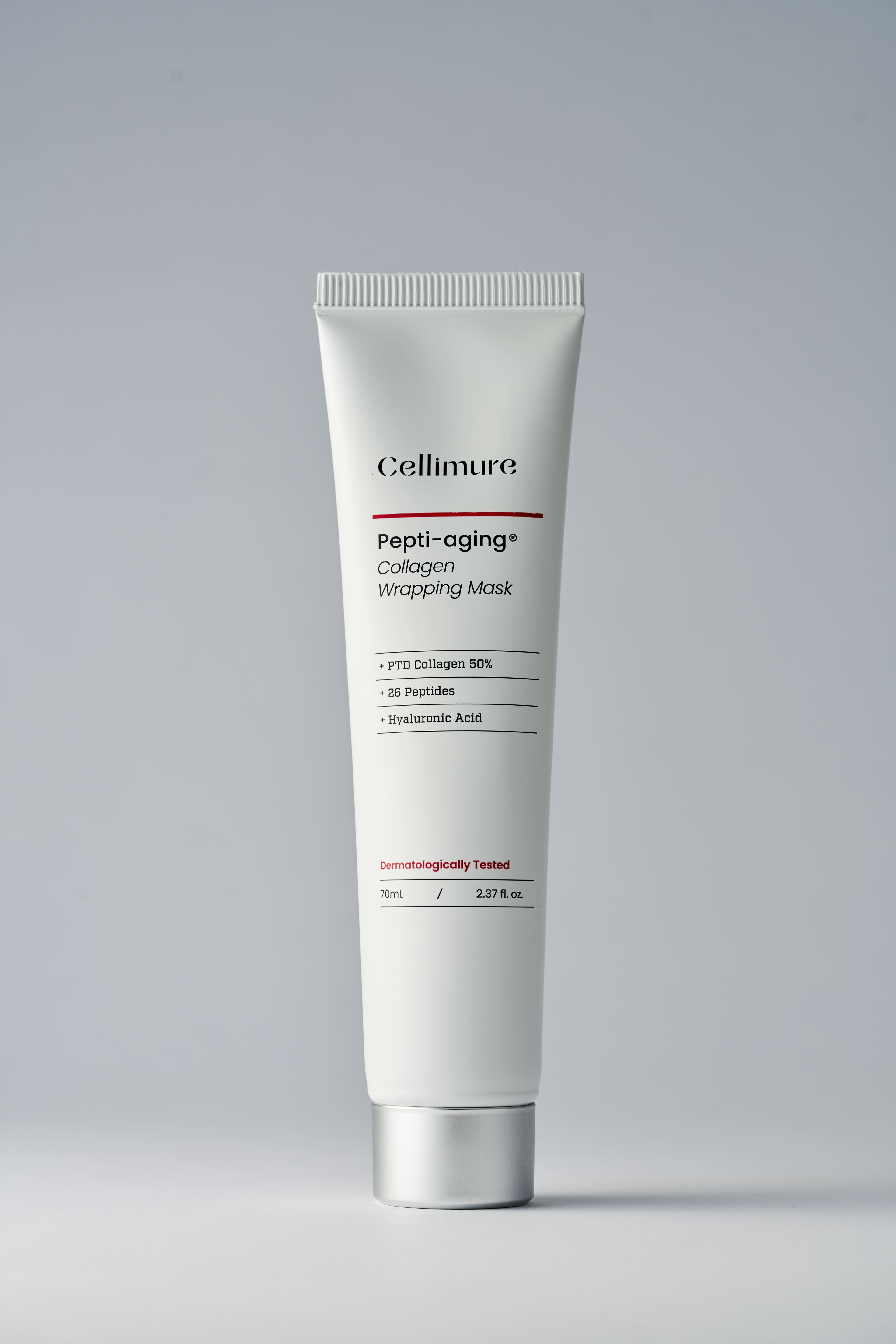 Cellimure Elasticity Collagen Wrapping Treatment 4