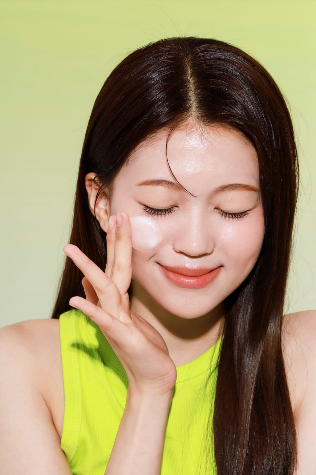 WELLOGY Green Citrus Cleanser 3