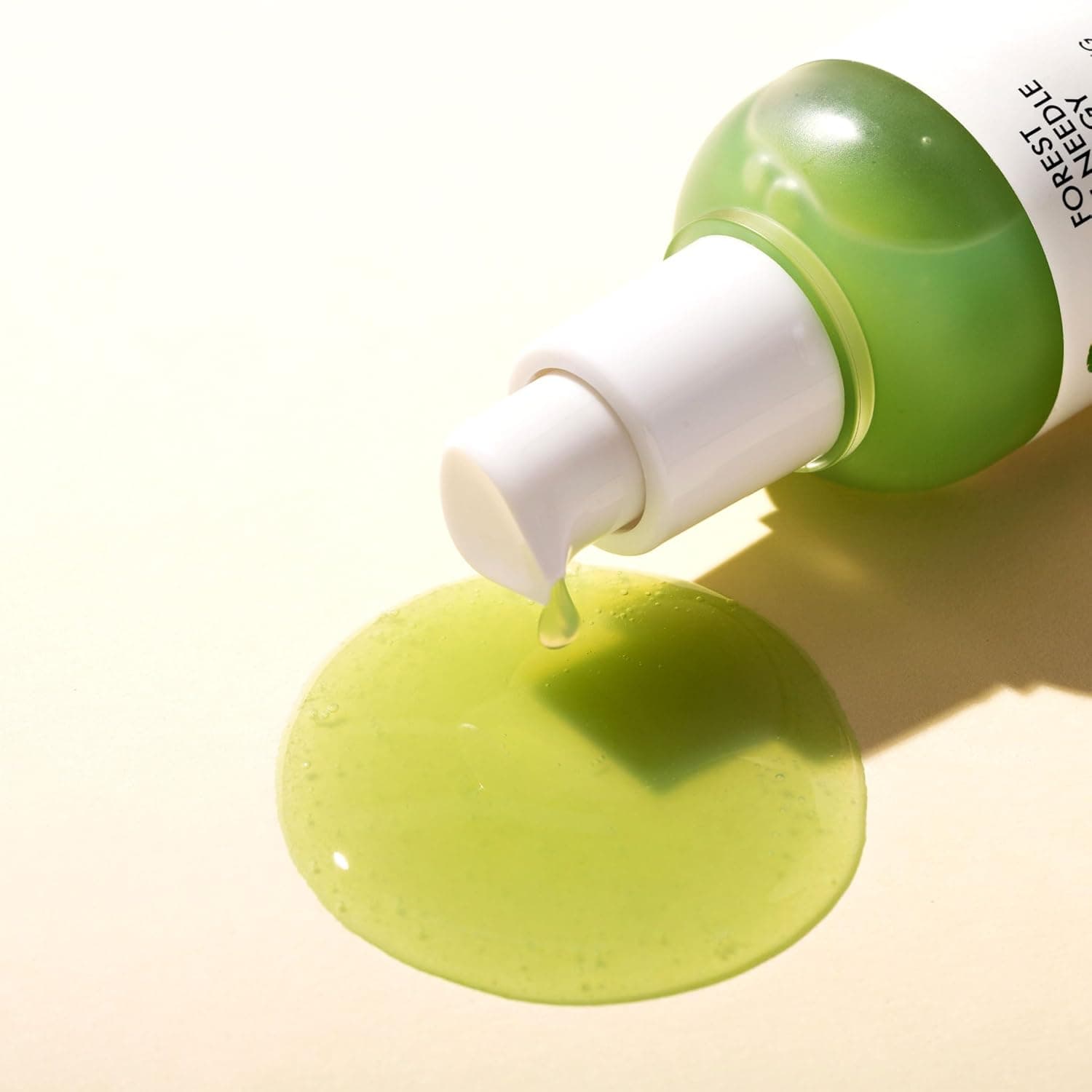 ABEREDE Cicapine Forest Needle Energy Calming & Poreless Serum 2
