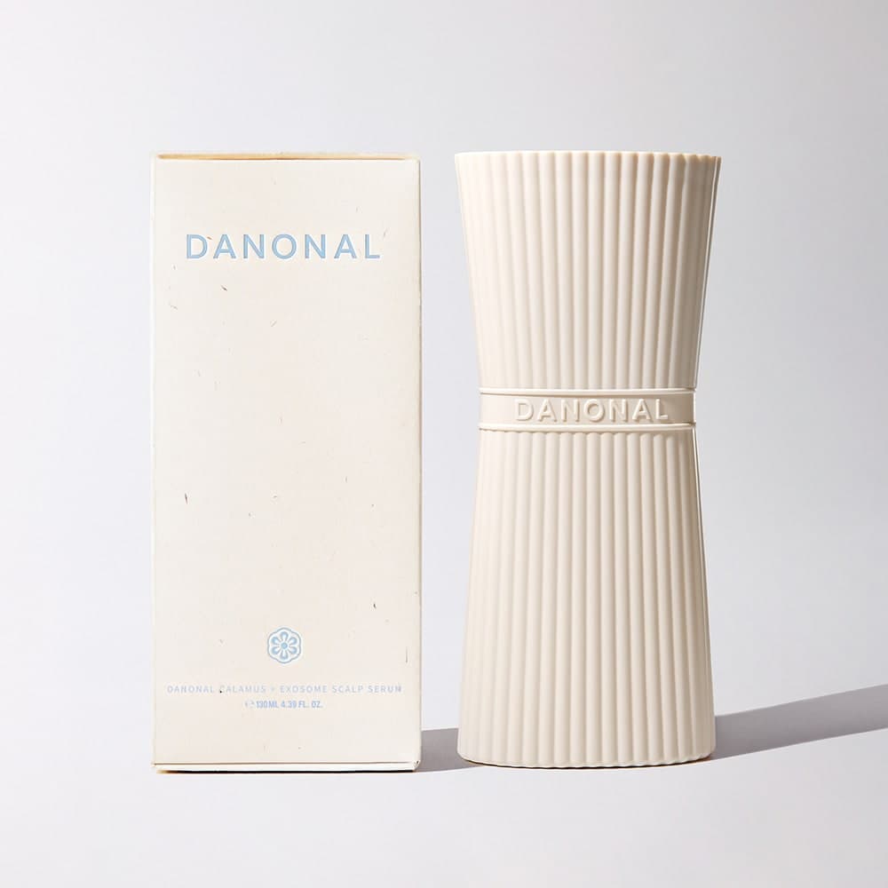 DANONAL Bio Exosome Scalp Serum 4