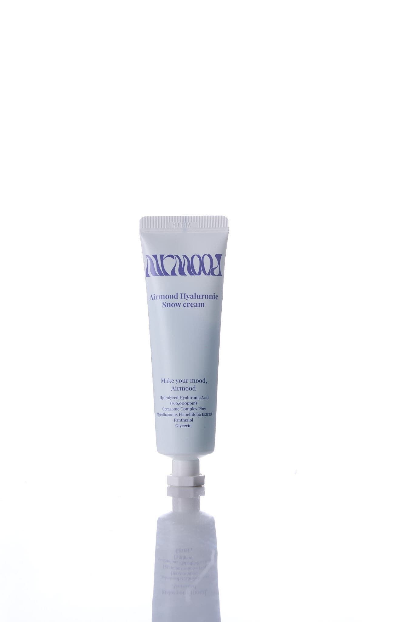 AIRMOOD Hyaluronic Snow Cream 4