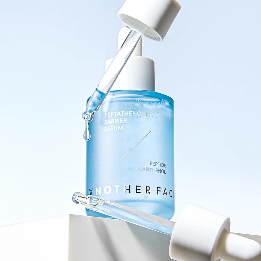 AnotherFace Peptathenol™ 10% Barrier Serum 2
