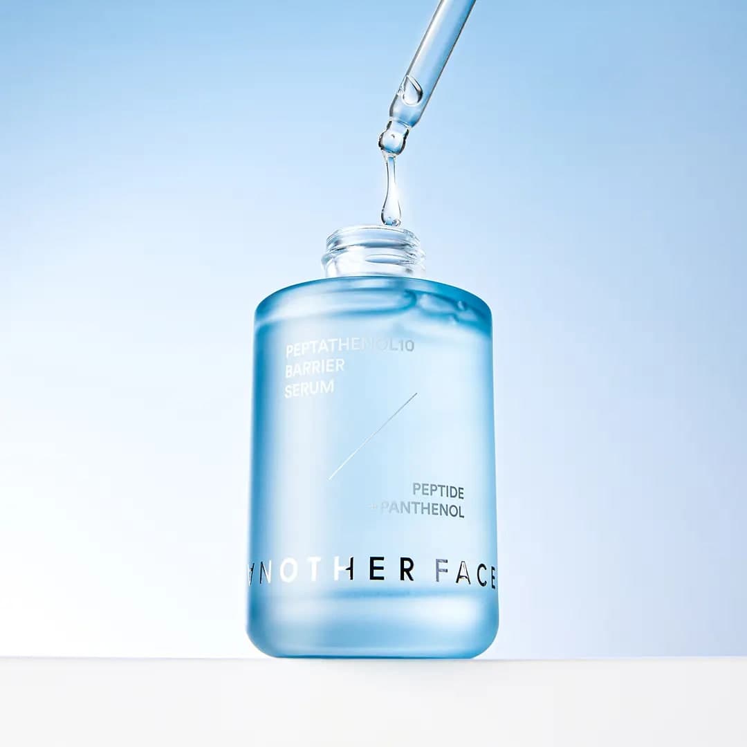 AnotherFace Peptathenol™ 10% Barrier Serum 4