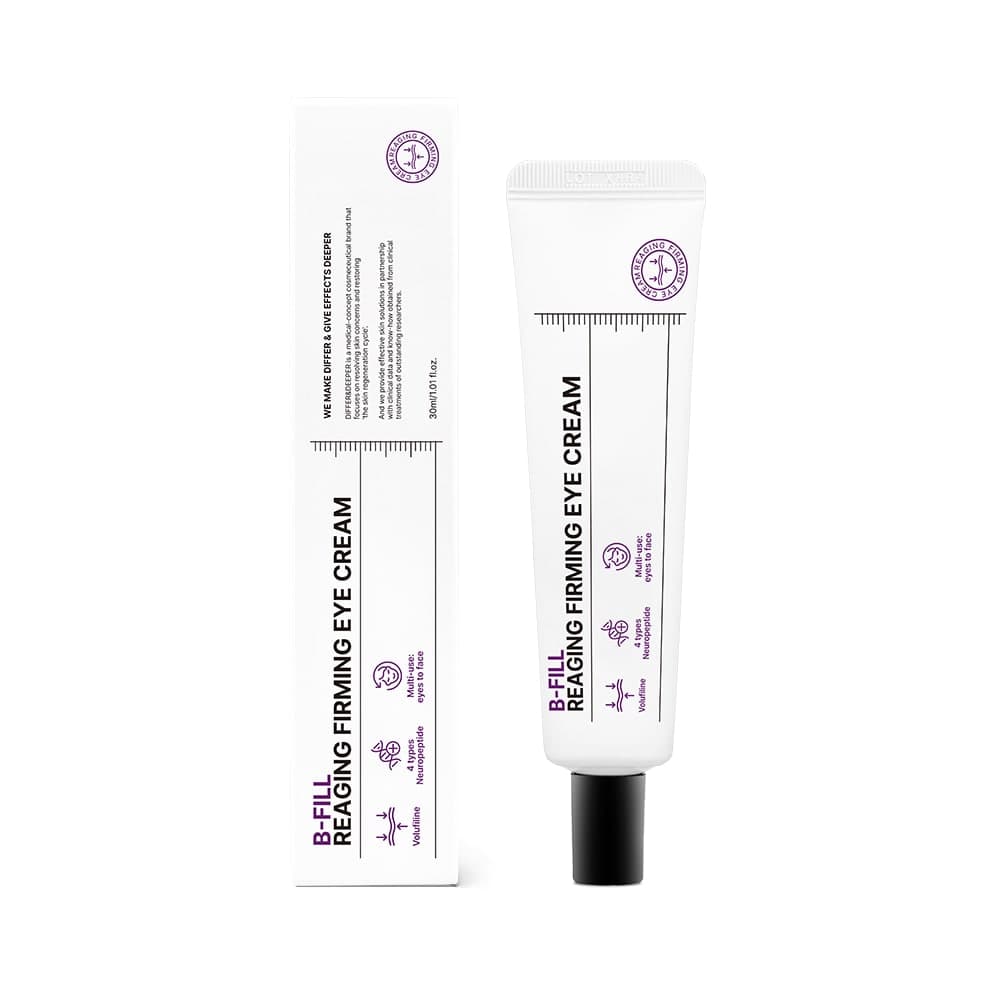 Reaging Firming Eye Cream 2