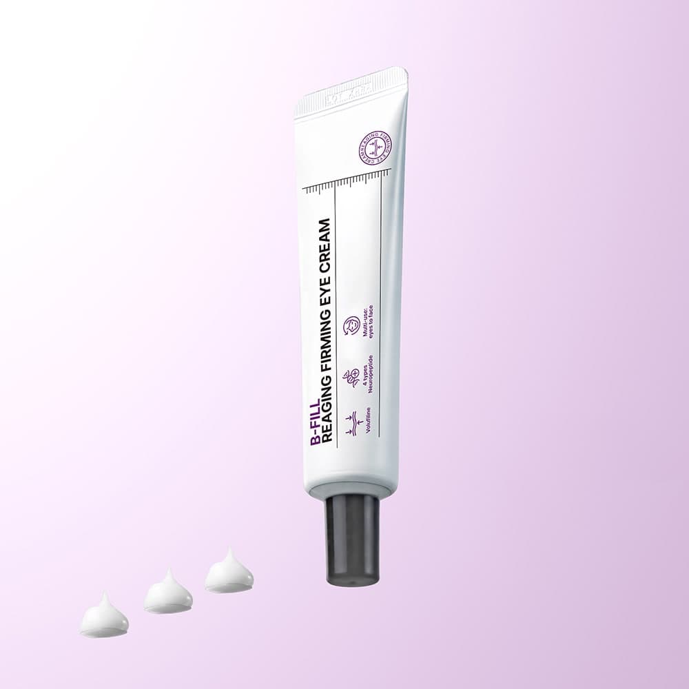 Reaging Firming Eye Cream 3