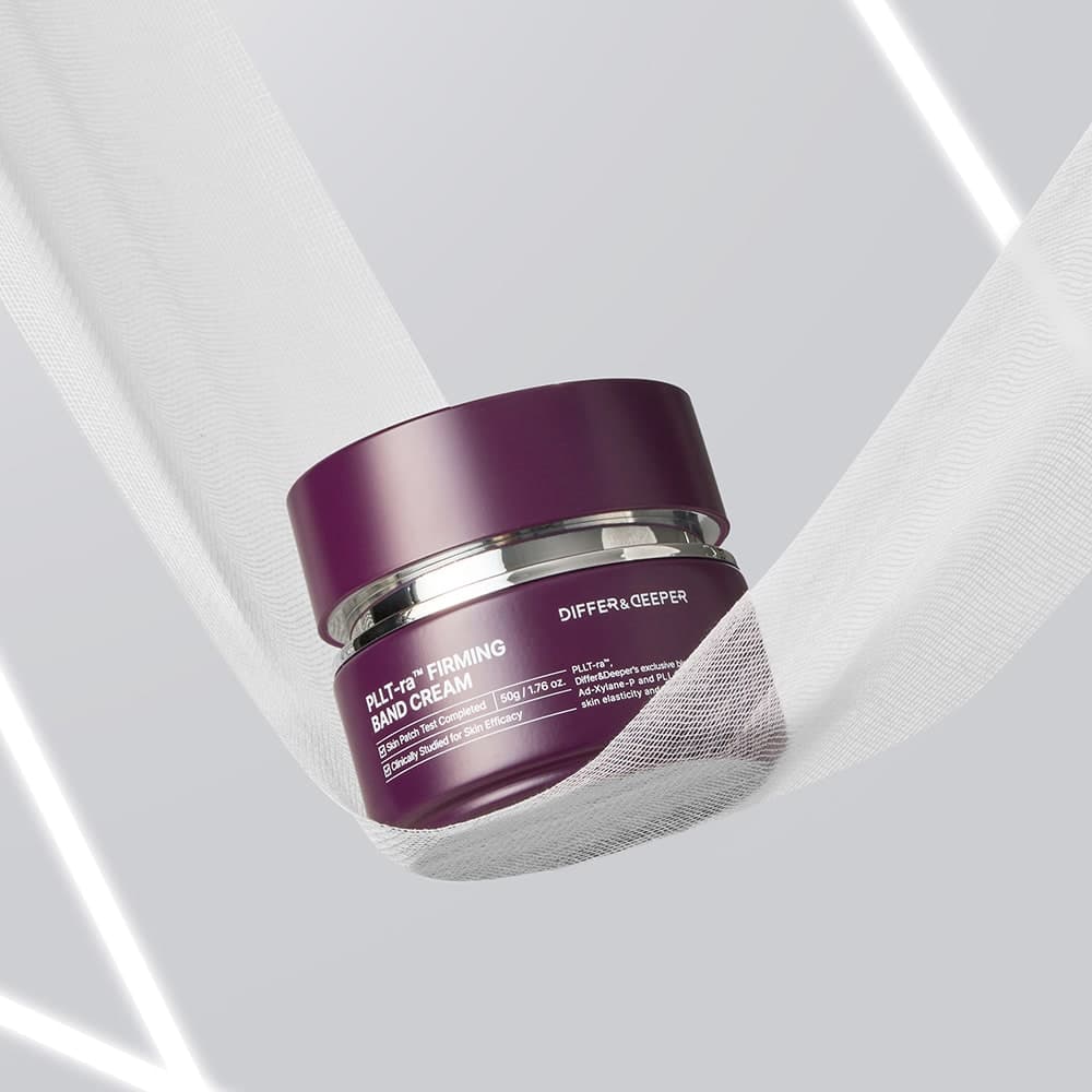 PLLT-ra™ Firming Band Cream