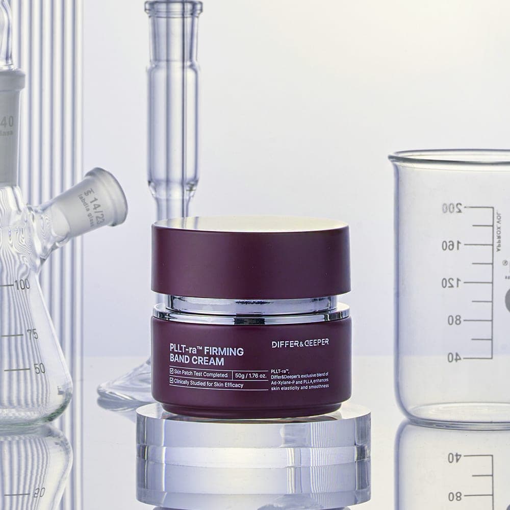 PLLT-ra™ Firming Band Cream 5