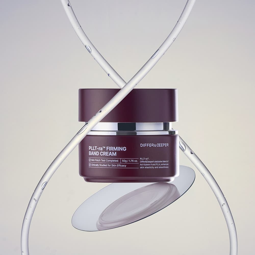 PLLT-ra™ Firming Band Cream 7