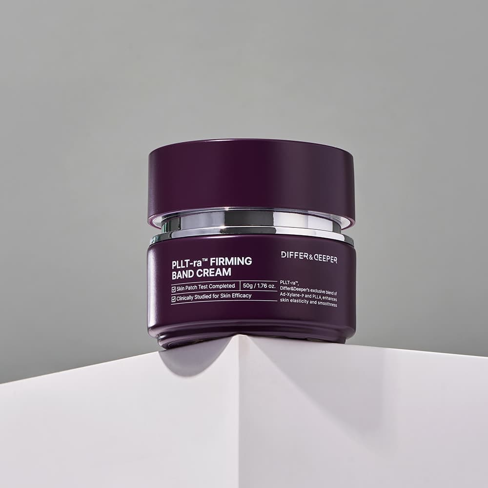 PLLT-ra™ Firming Band Cream 6