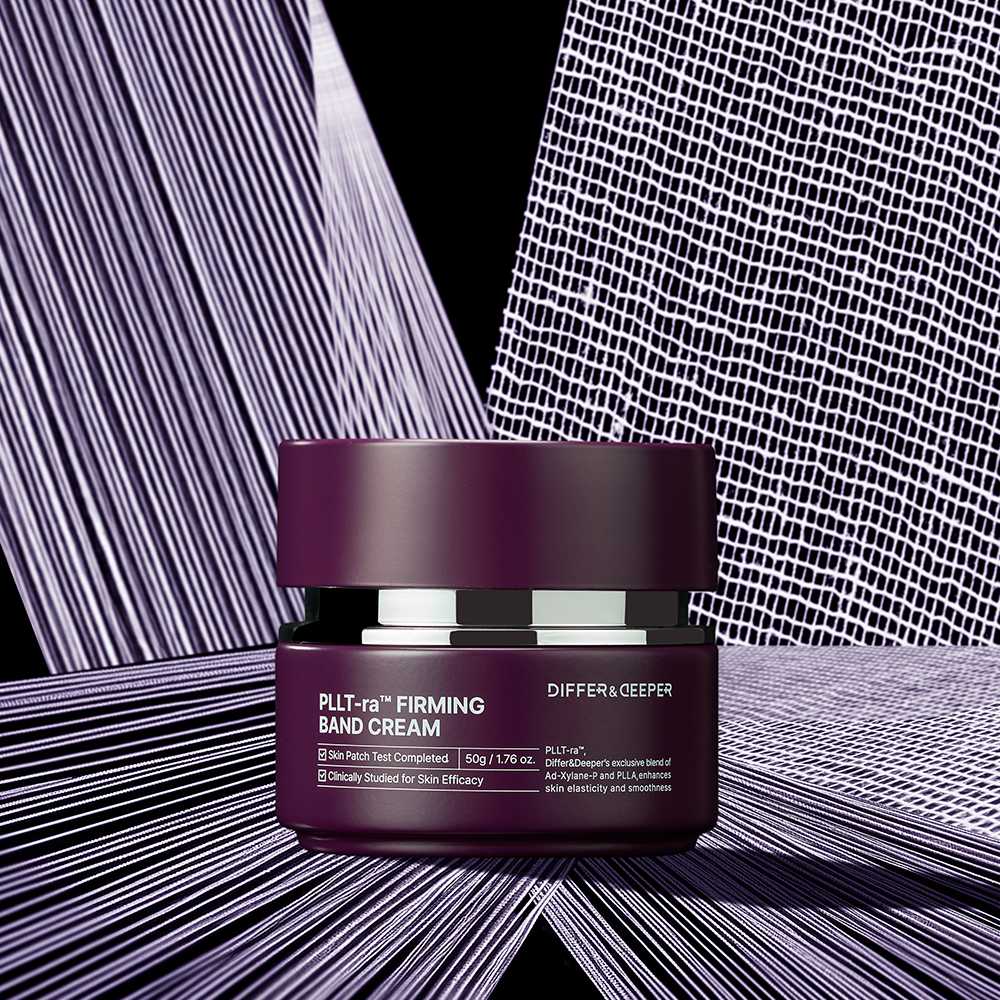 PLLT-ra™ Firming Band Cream 8