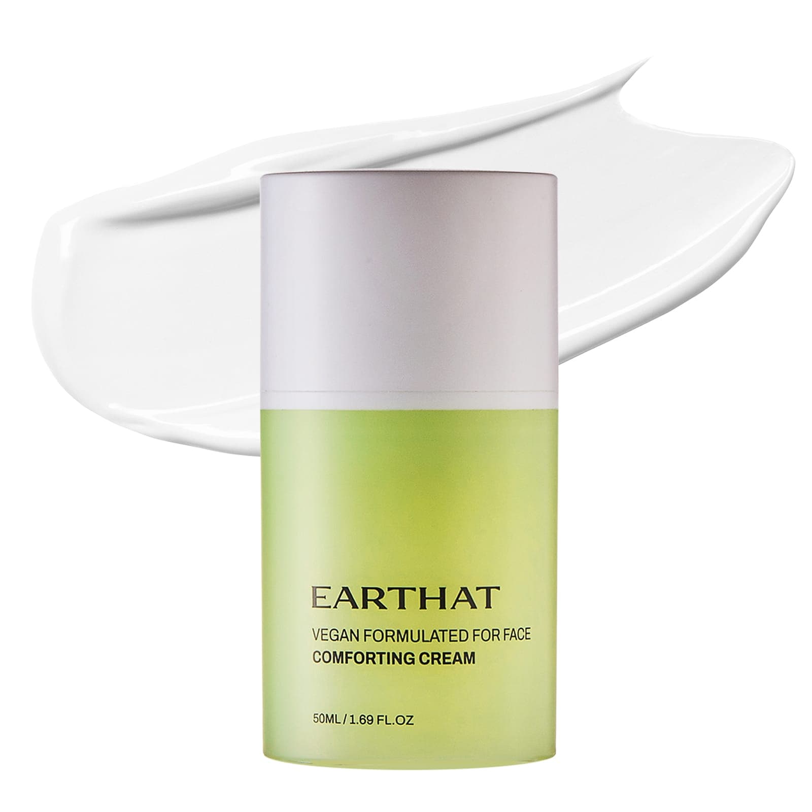 EARTHAT Comforting Cream