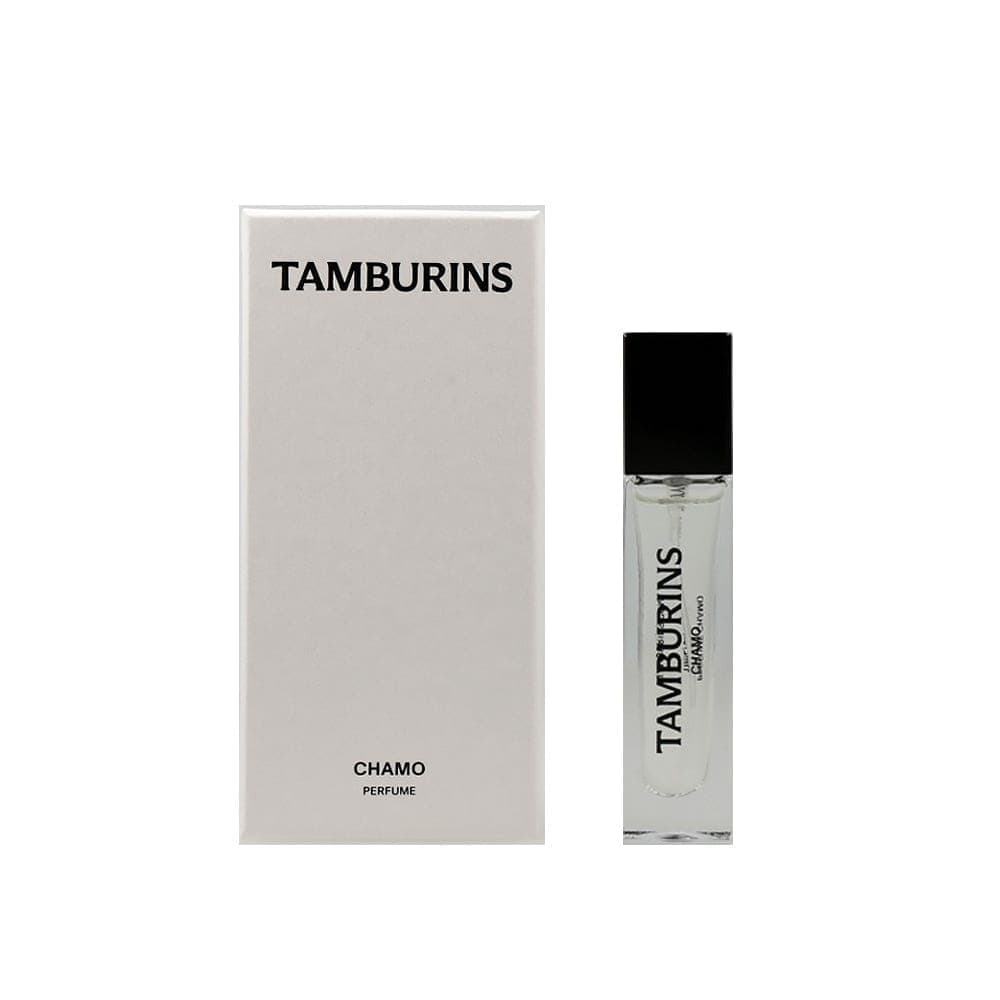 TAMBURINS Perfume #Chamo 11ml