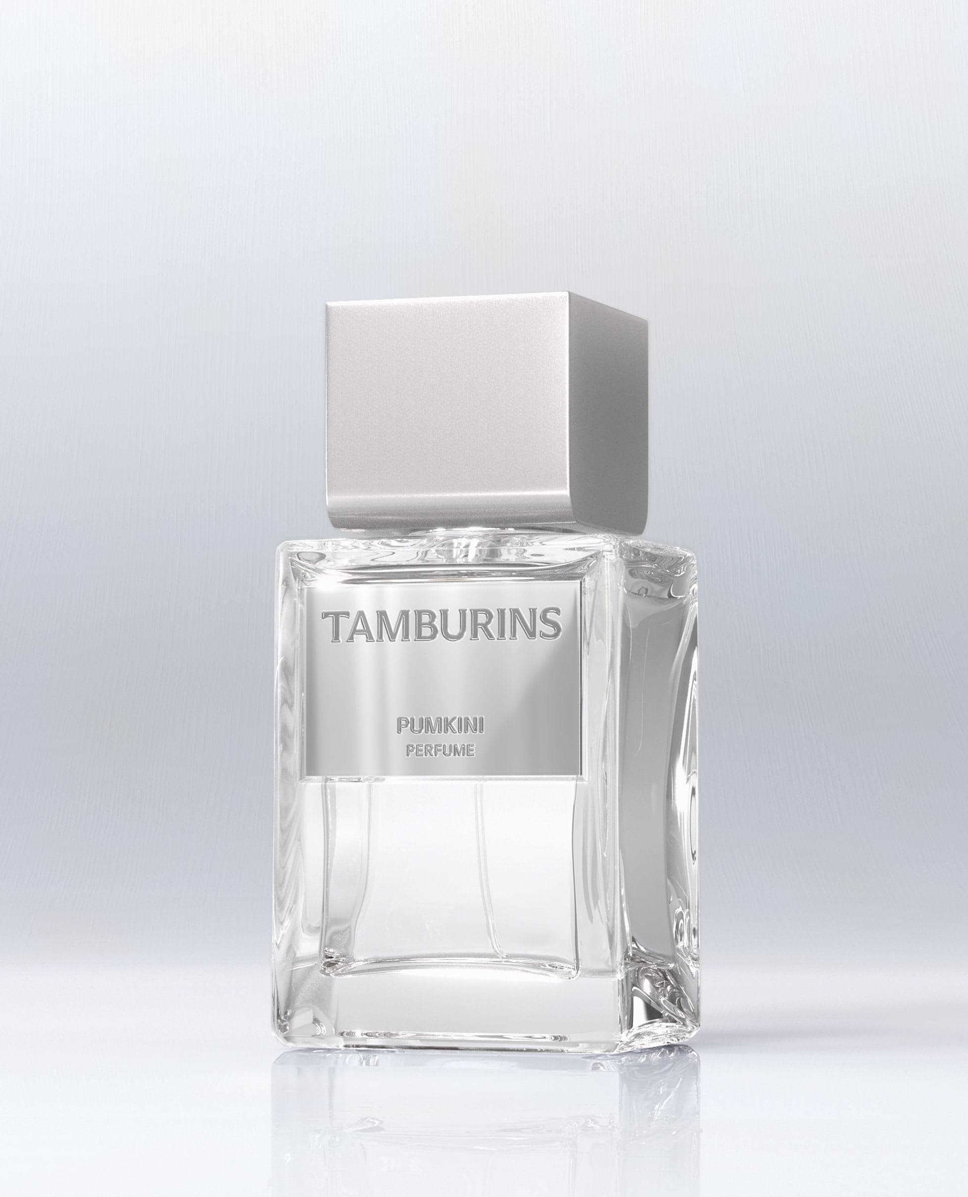 TAMBURINS THE PERFUME PUMKINI 50ml