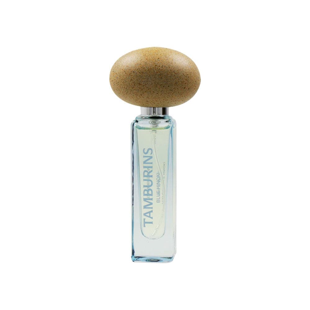 TAMBURINS Perfume Blue Hinoki (11ml)
