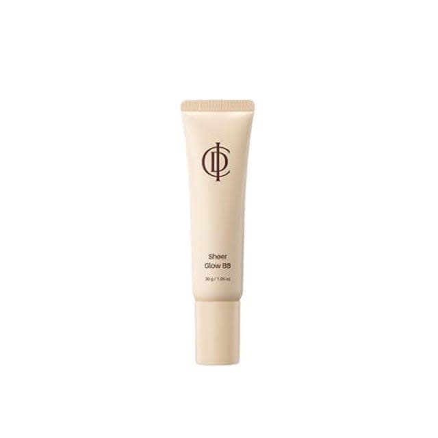 INCELLDERM Sheer Glow BB 30g