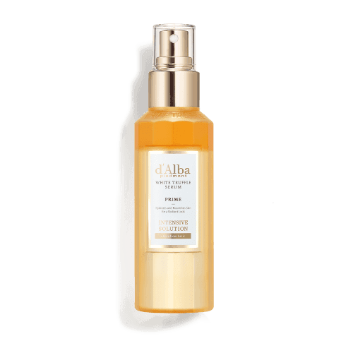 d'Alba White Truffle Prime Intensive Serum 100ml