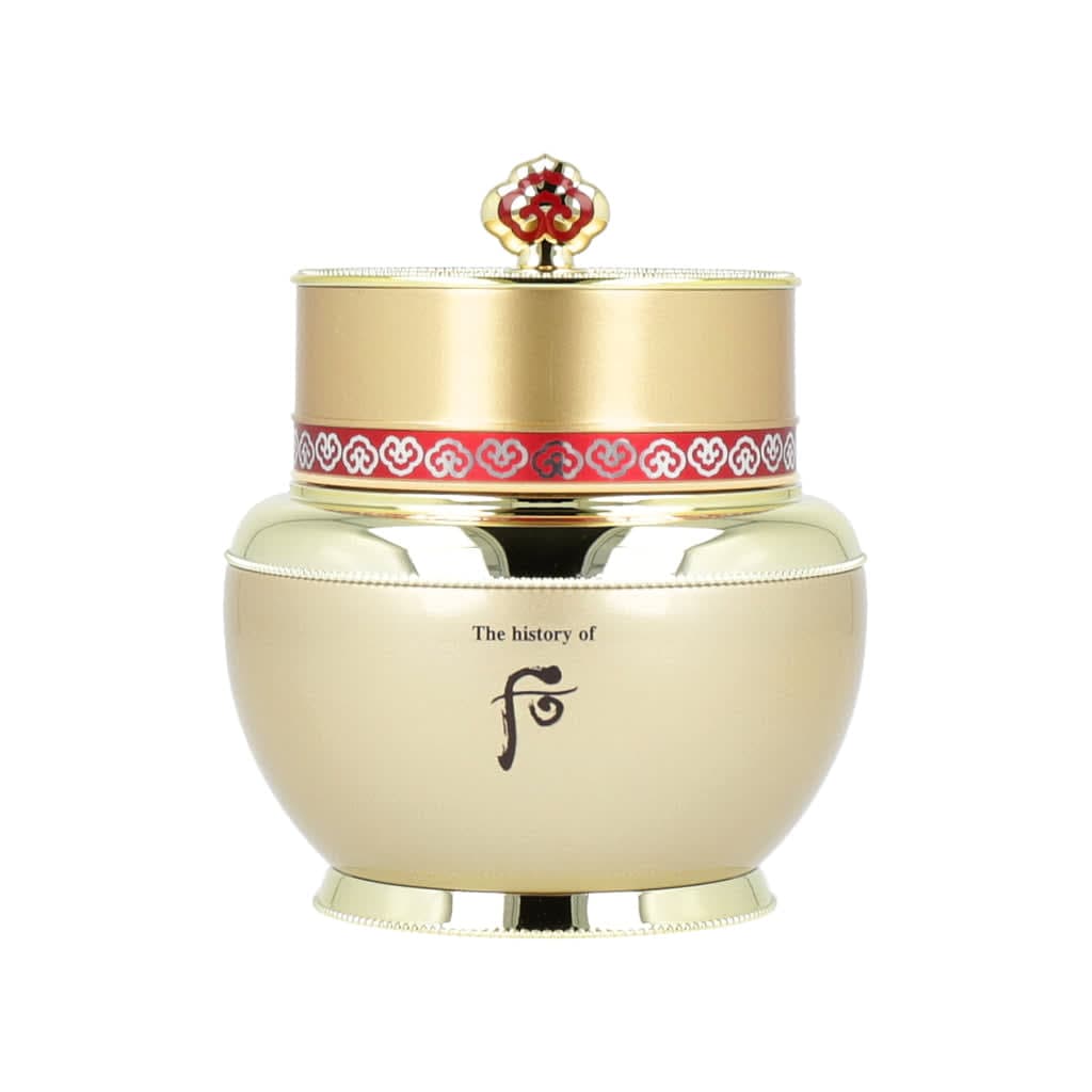 THE WHOO Bichup Ja Yoon Cream 60ml