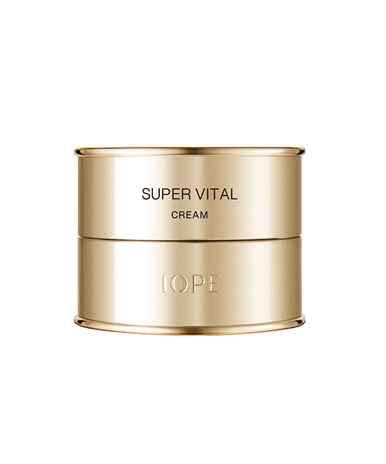 IOPE Super Vital Cream 50ml