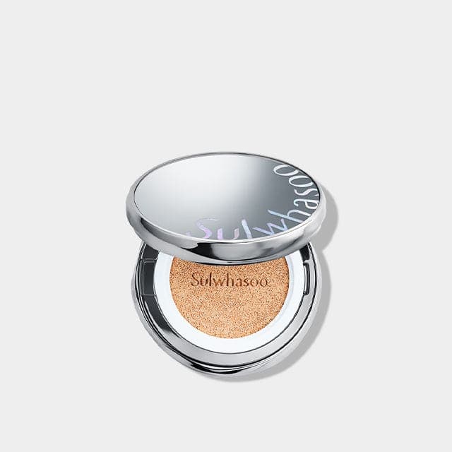 Sulwhasoo Perfecting Cushion (11C1- Cool Porcelain)