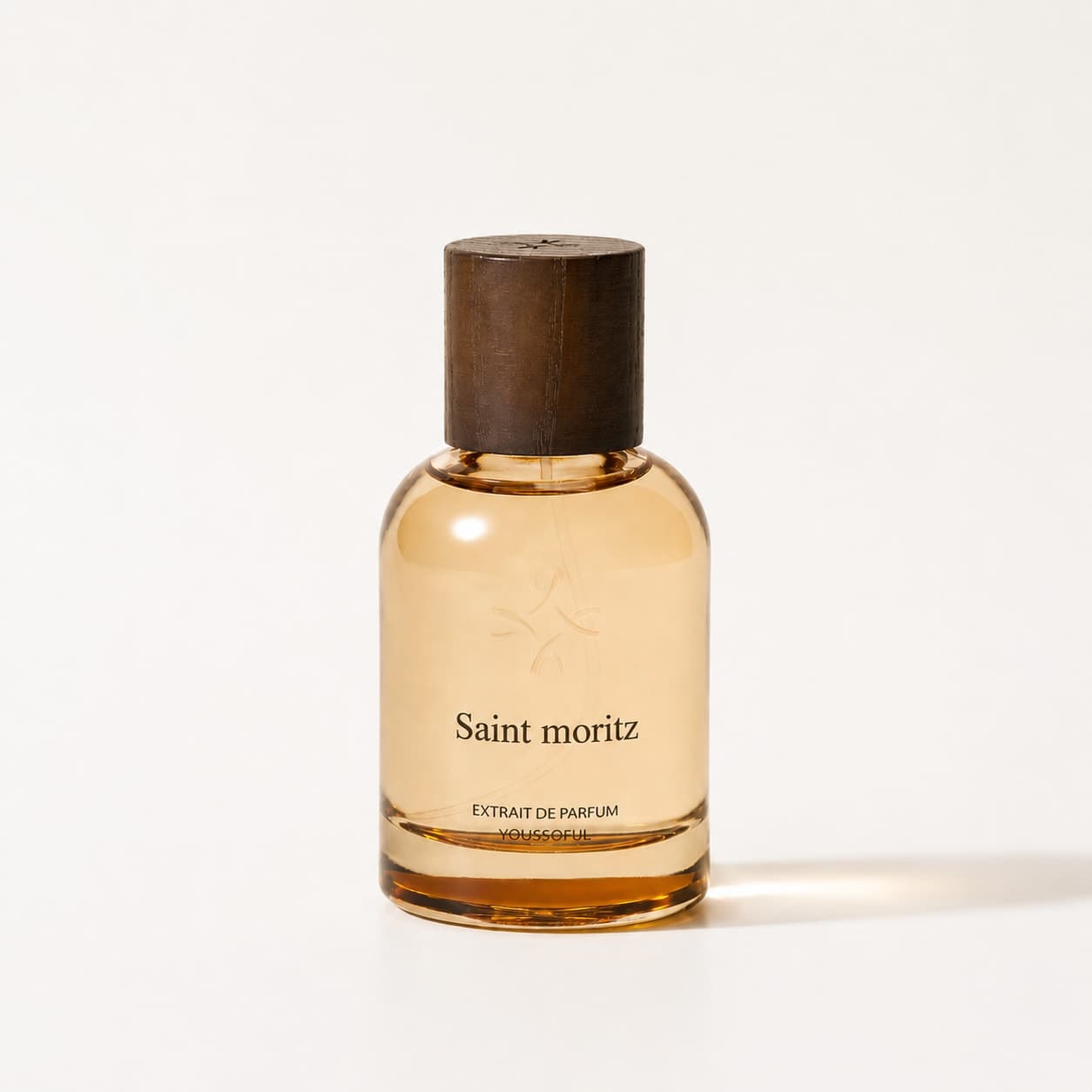 YOUSSOFUL Saint Moritz Extrait De Parfum 50ml