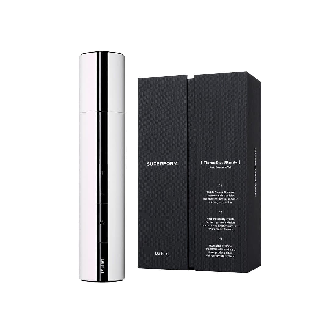 LG Pra.L Superform Thermashot Ultimate 197g