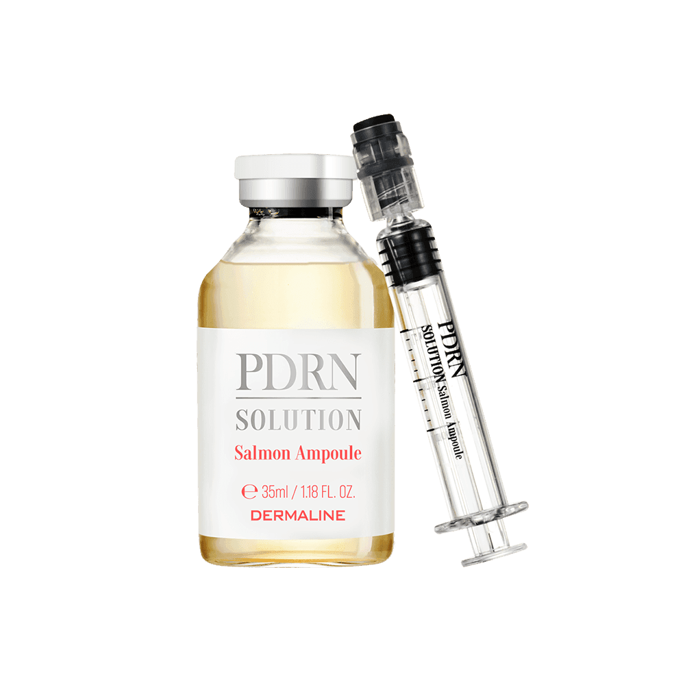 Dermaline PDRN Solution Salmon Ampoule 35ml