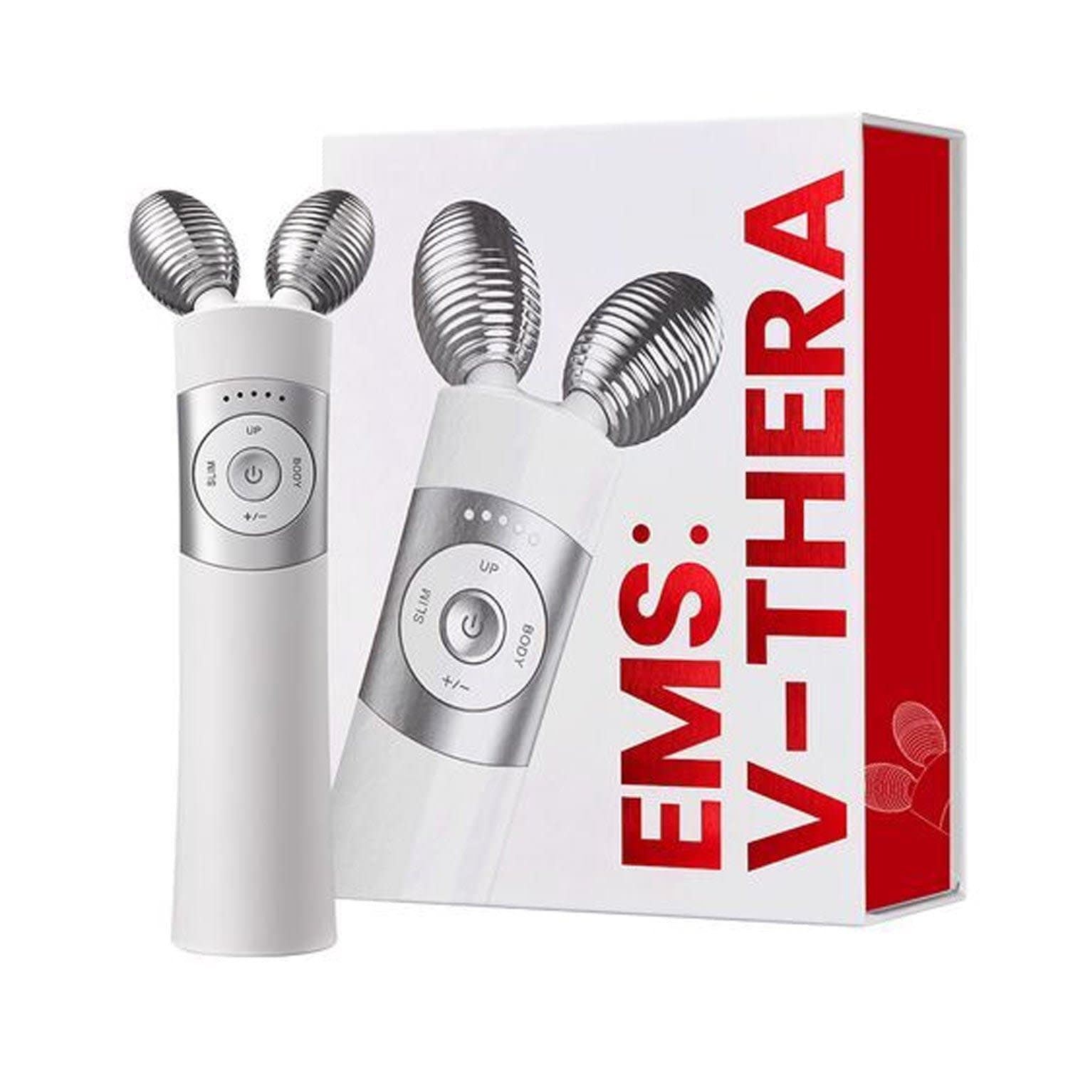 mommy care EMS V-Thera 2 colors (White)