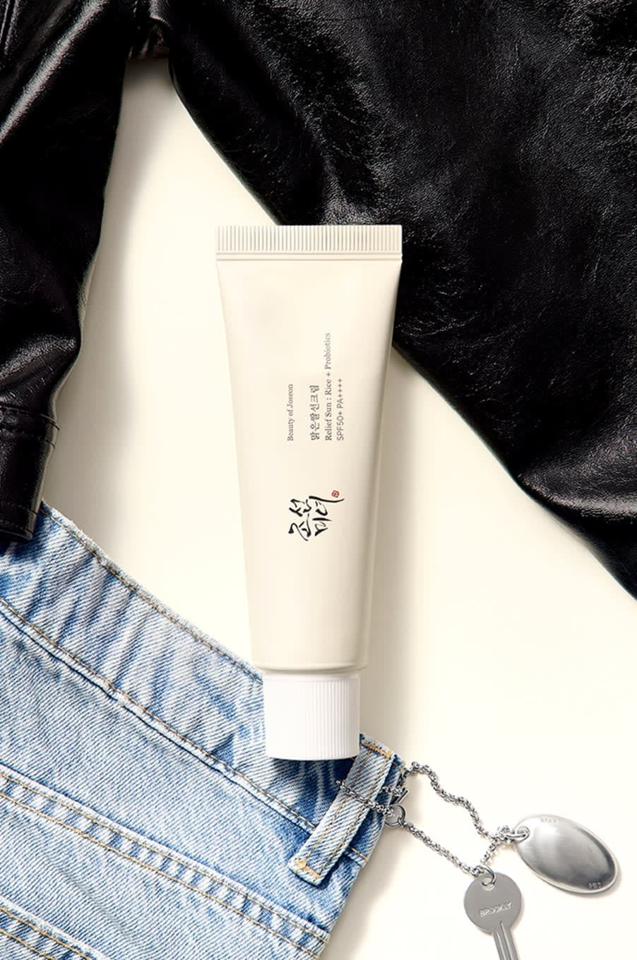 Beauty of Joseon Relief Sun : Rice + Probiotics SPF50+ PA++++ 50ml