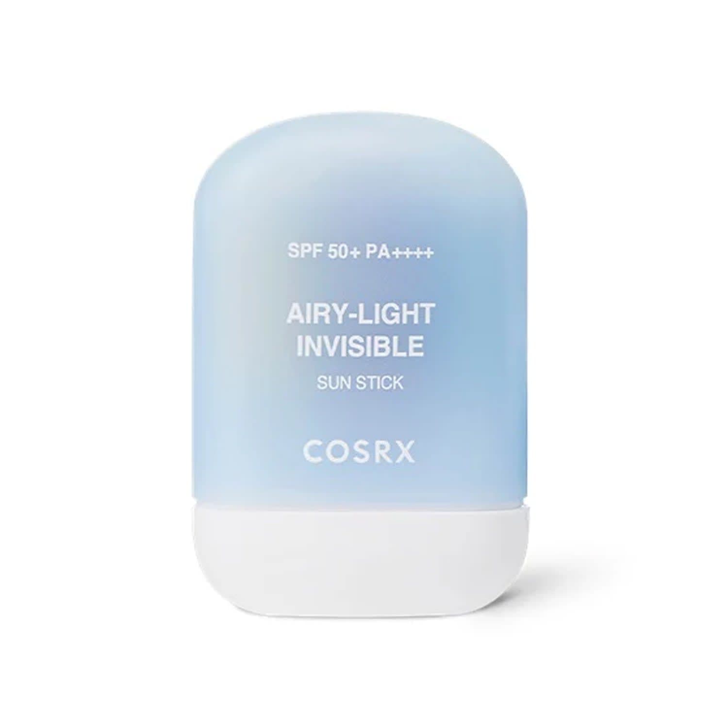 COSRX Airy-Light Invisible Sun Stick 19g SPF 50