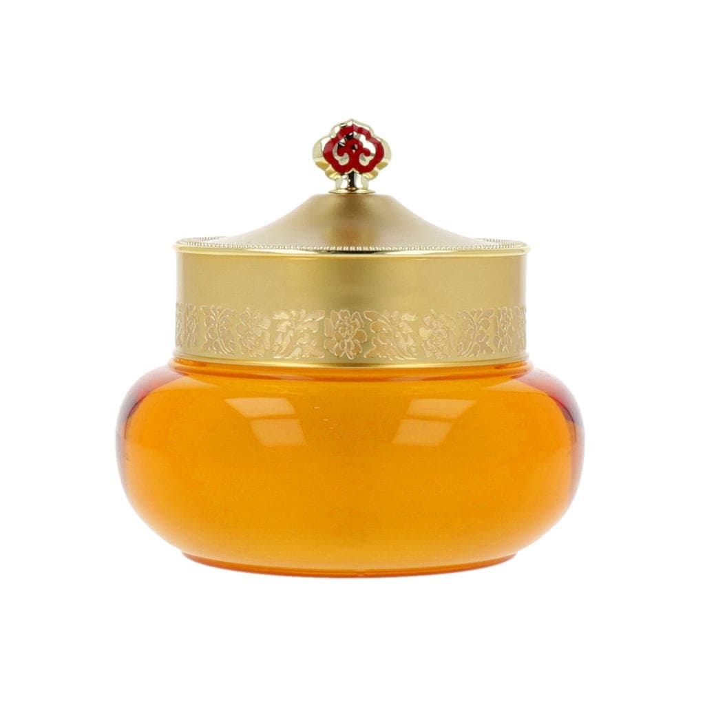THE WHOO Gongjinhyang Qi & Jin Intensive Nutritive Cream 50ml