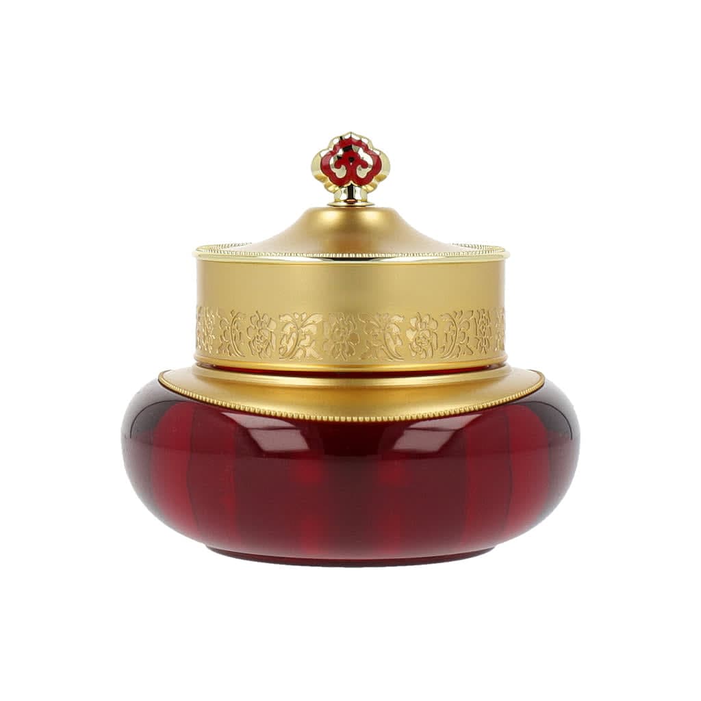 THE WHOO Jinyulhyang Jinyul Intensive Revitalizing Cream 50ml