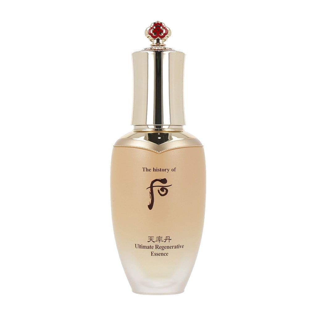 THE WHOO Cheonyuldan Hwayul Ultimate Regenerating Essence 50ml