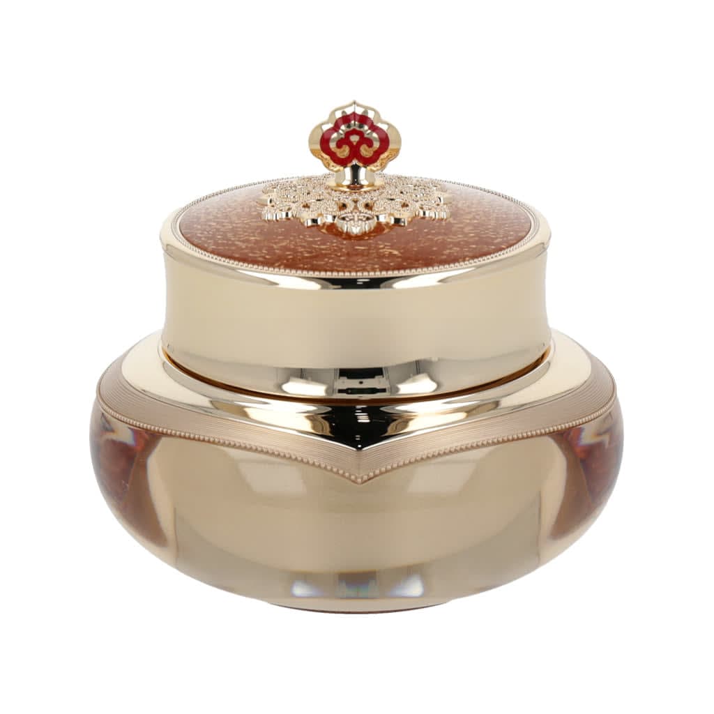 THE WHOO Cheonyuldan Hwayul Ultimate Regenerating Cream 60ml